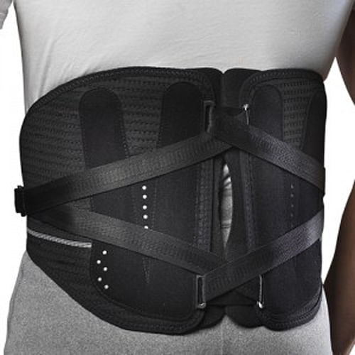 Dr Gibaud Ortho Lombogib Senior Corsetto Lombosacrale 4