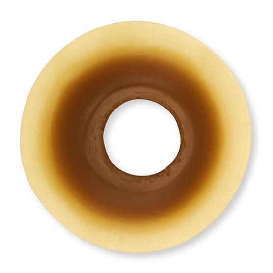 Anello Convesso Rotondo Adapt Ceraring Diametro 20 Mm Spessore 6 Mm Per Stomia 10 Pezzi