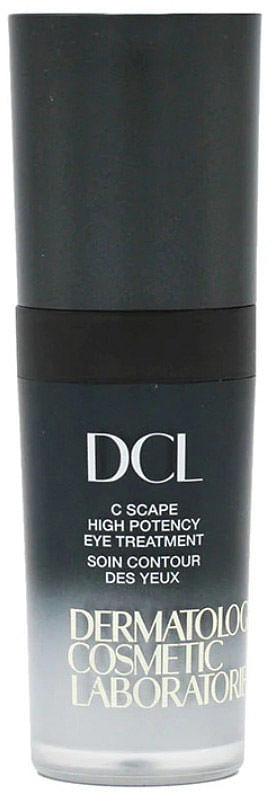 Dermatologic Cosmetic Laboratories C Scape High Potency Eye Treatment C Scape Contorno Occhi Ultra Potente 15 Ml