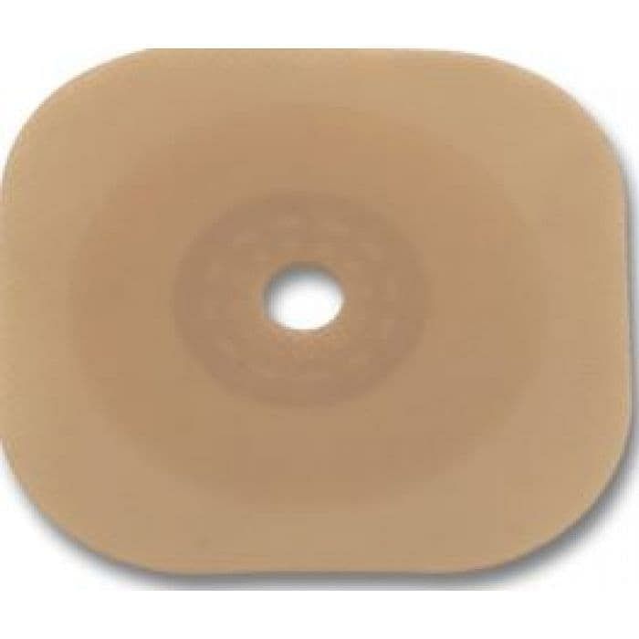 Conform 2 Placca Piana Idrocolloidale Per Stomia Ceraplus Flangia 70 Ritagliabile 13 57 Mm 5 Pezzi