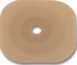 Conform 2 Placca Piana Idrocolloidale Per Stomia Ceraplus Flangia 55 Ritagliabile 13 44 Mm 5 Pezzi
