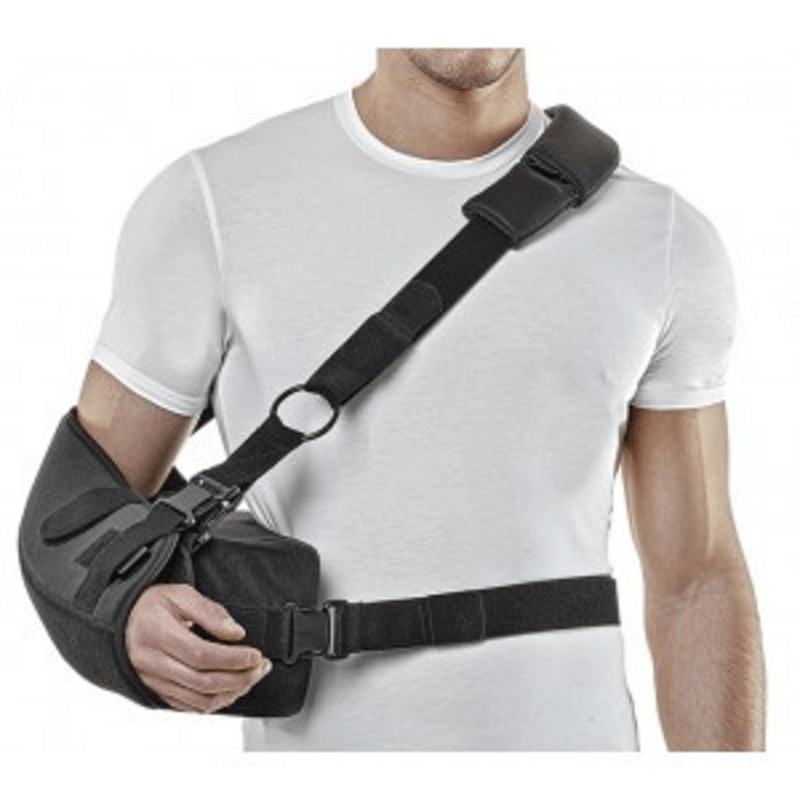 Tutore Per Abduzione Di Spalla Dr Gibaud Ortho Intellisling 15 Gradi 1