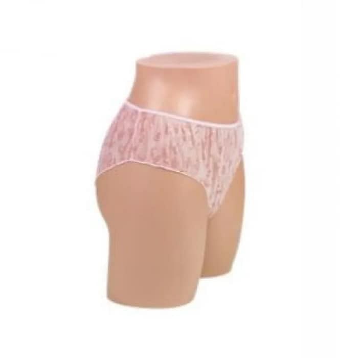 Bebe Confort Slip Usa E Getta Taglia 38/42 4 Pezzi