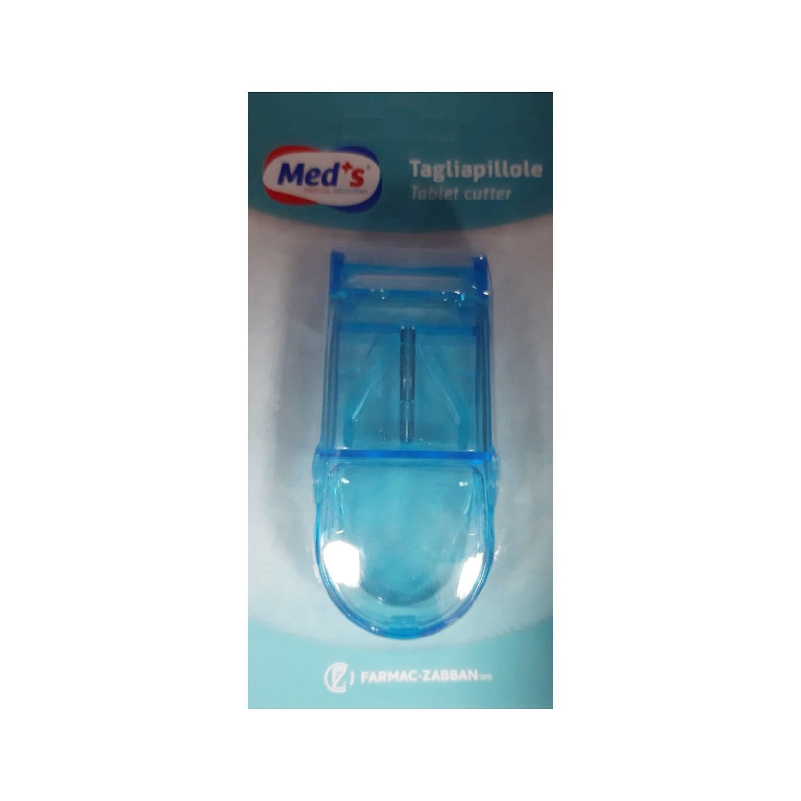 Taglia Meds Pillole