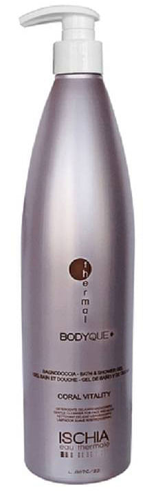 Ischia Eau Thermale Coral Vitality 1 Litro