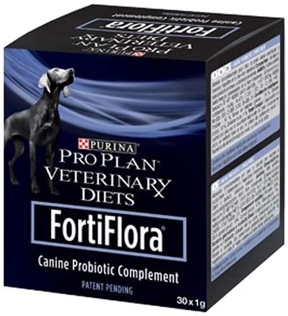 Pro Plan Fortiflora Cane 30 Buste 1 G
