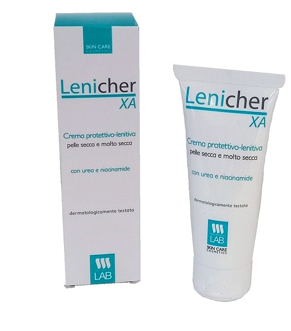 Lenicher Xa Crema 75 Ml