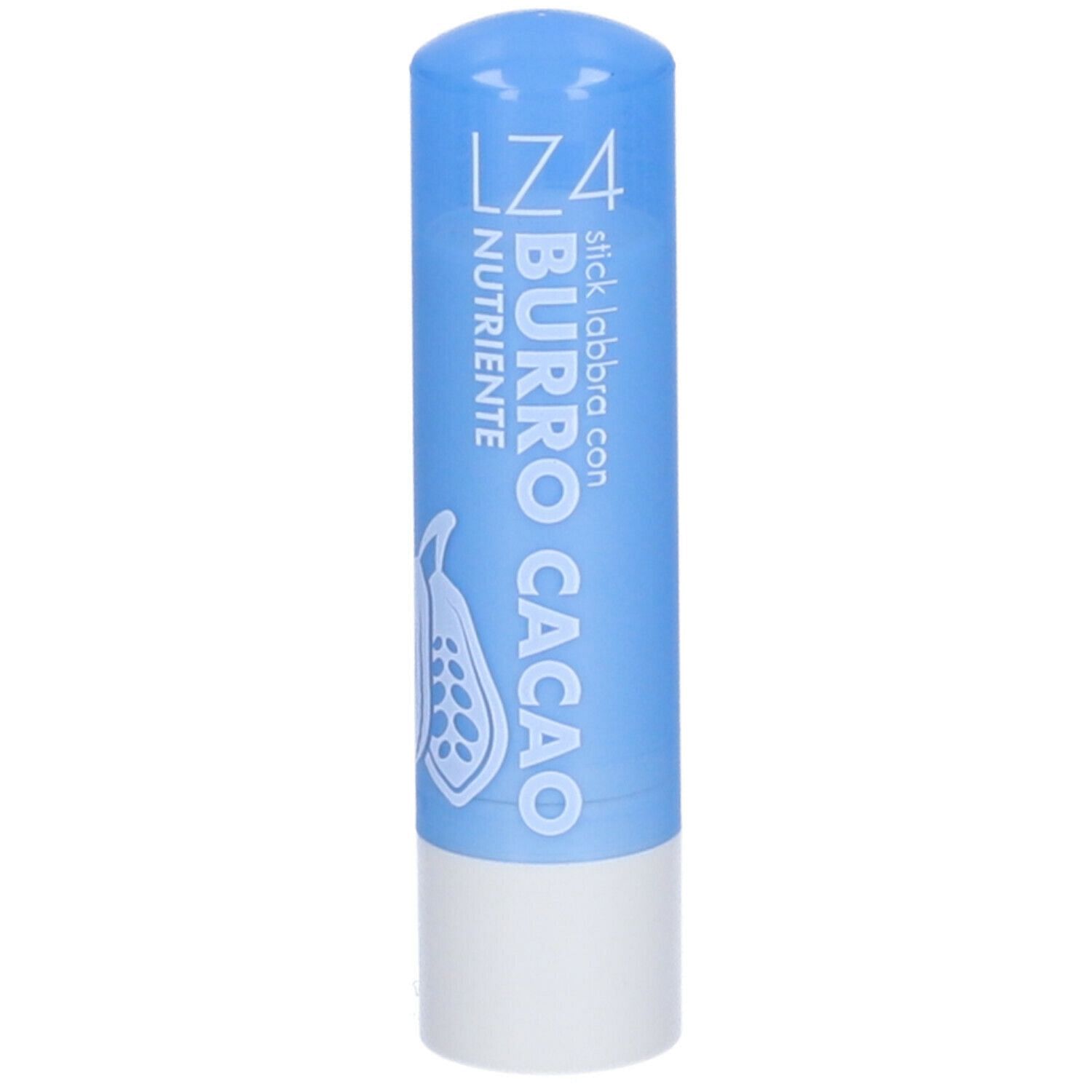 Stick Labbra Burro Di Cacao Lz4 4,5 G