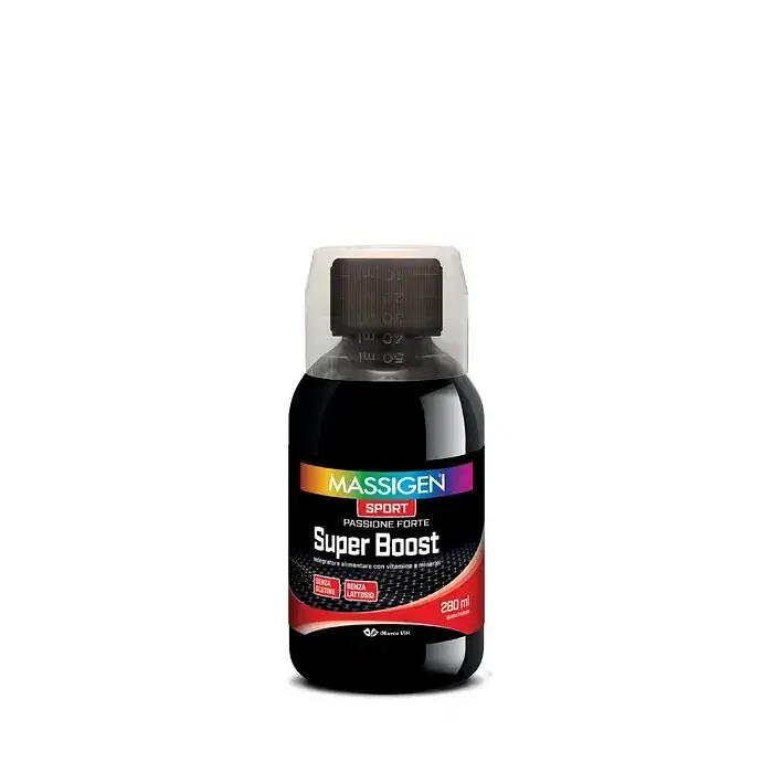 Massigen Sport Superboost 250 Ml