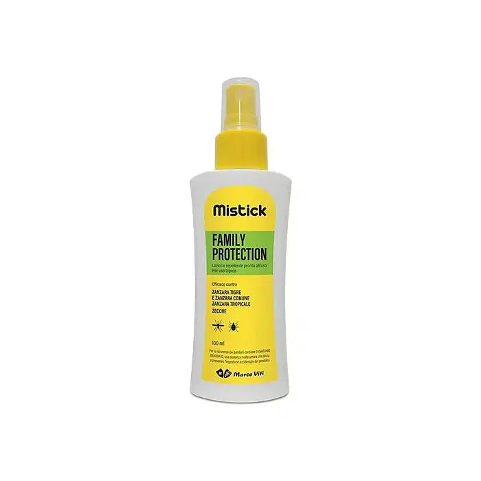 Mistick Family Protection 100 Ml
