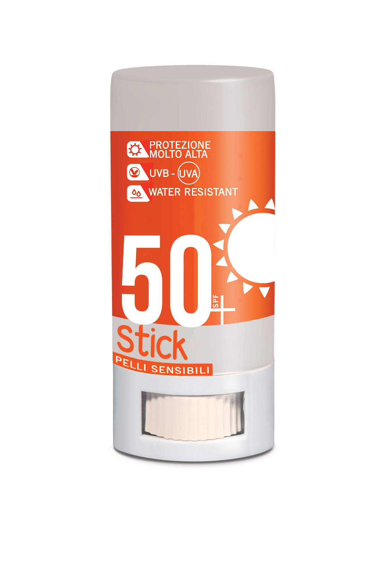 Fpr Sun Stick Labbra Spf 50+ 8,5 Ml