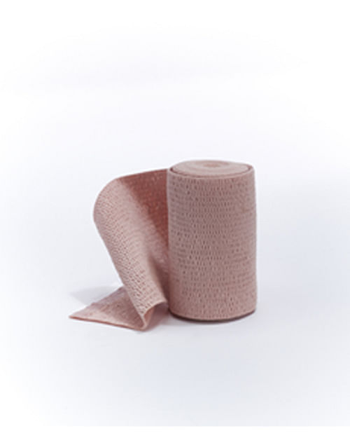 Cizeta Press Zinco A Benda Anelastica Alla Pasta Di Zinco M 7 X10 Cm