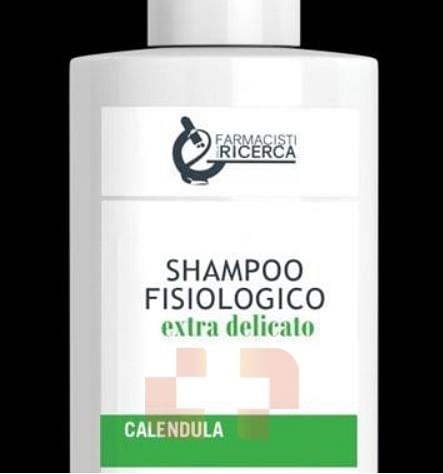 Fpr Shampoo Fisiologico Extra Delicato 200 Ml