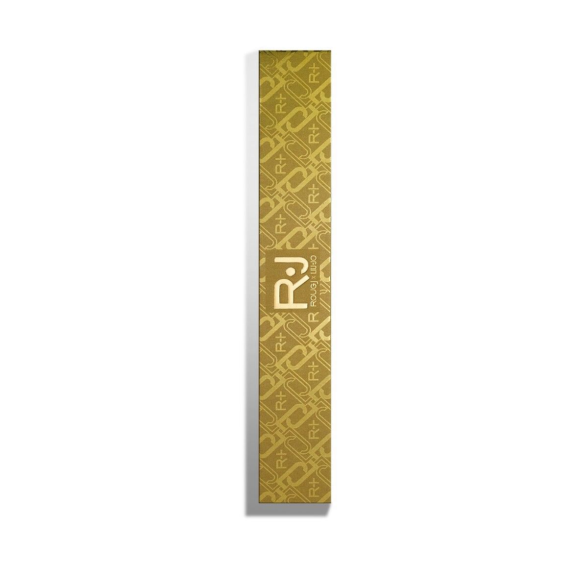 Rougj Double Liner Melanzana Autunno