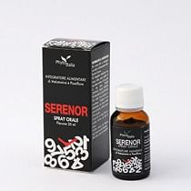 Serenor Liquido 20 Ml