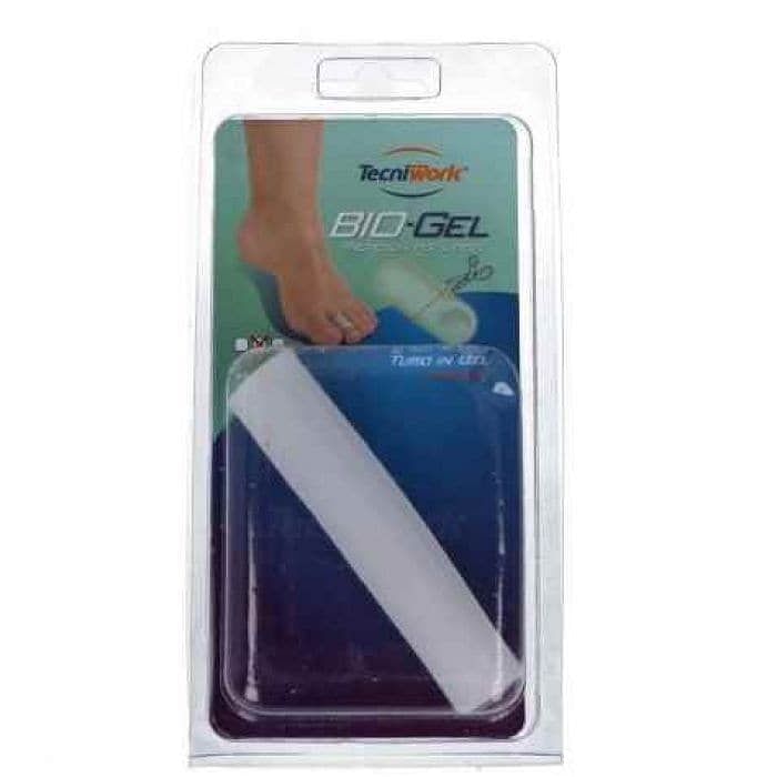 Biogel Fascetta Tubolare Gel Dita Piedi Medium 1 Pezzo