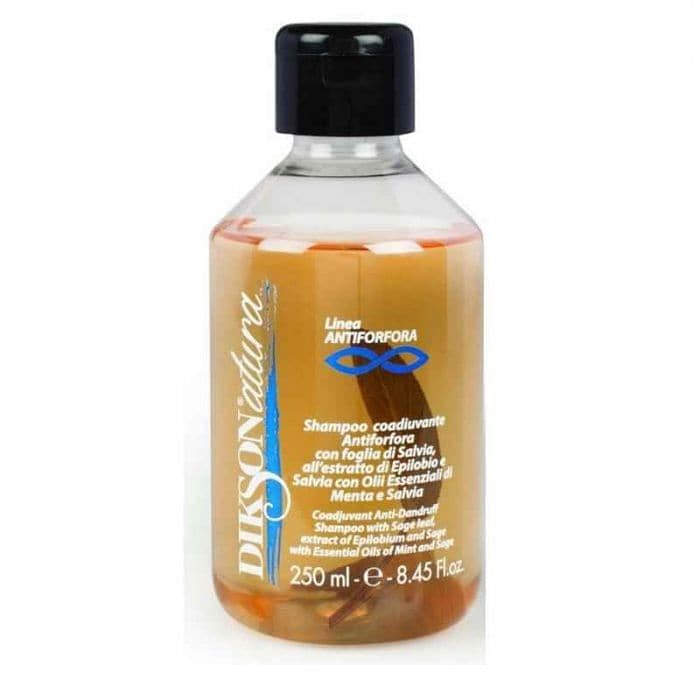 Diksonatura Shampoo Anti Forfora 250 Ml