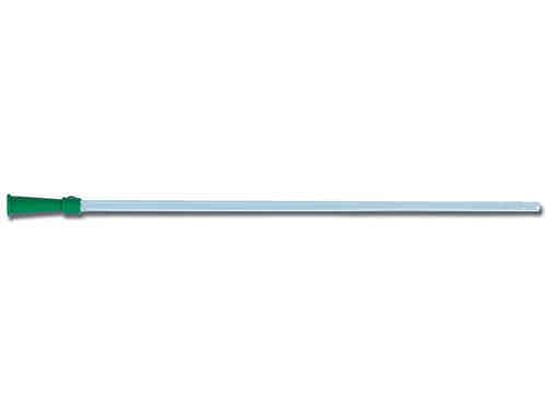 Sonda Rettale In Pvc Trasparente Monouso Sterile Diametro Ch 30 Lunghezza 40 Cm