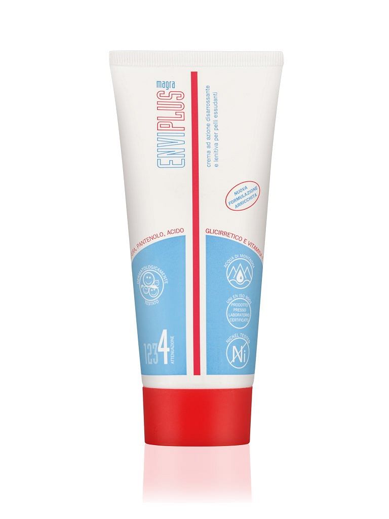 Enviplus Magra 100 Ml