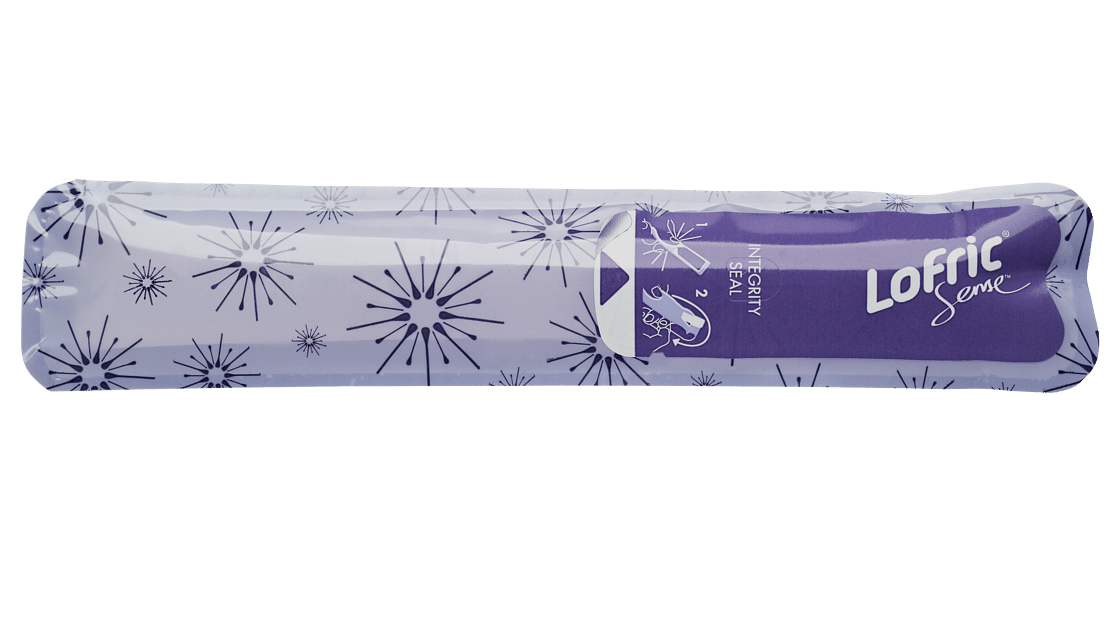 Catetere Urinario Monouso Autolubrificante Idrofilo Pobe Lubrificazione Tramite Polivinilpirrolidone Soluzione Salina Sterile Integrata Donna Ch12 15 