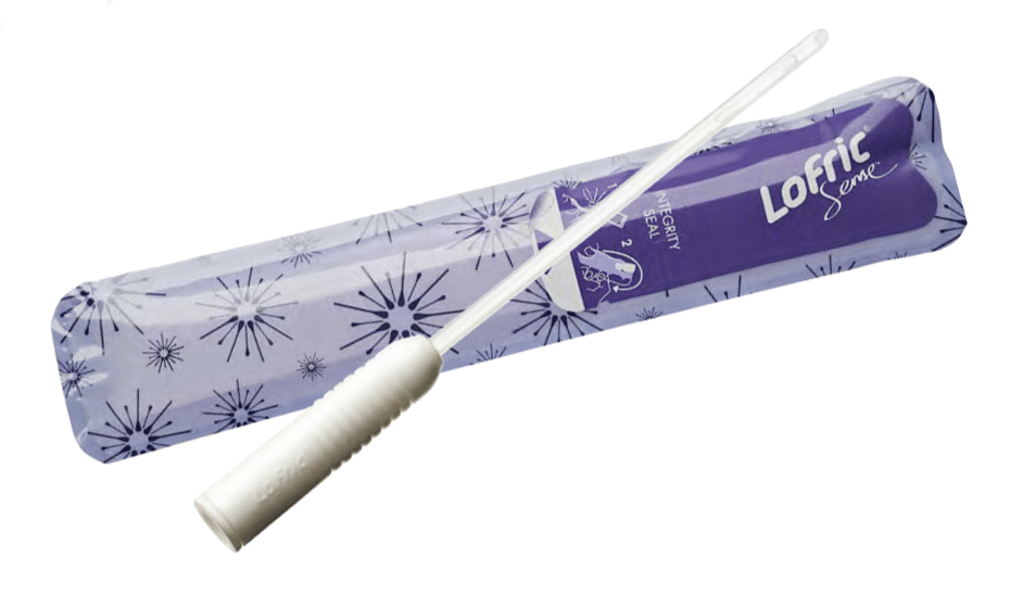 Catetere Urinario Monouso Autolubrificante Idrofilo Pobe Lubrificazione Tramite Polivinilpirrolidone Soluzione Salina Sterile Integrata Donna Ch10 15 