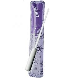 Catetere Urinario Monouso Autolubrificante Idrofilo Pobe Lubrificazione Tramite Polivinilpirrolidone Soluzione Salina Sterile Integrata Donna Ch08 15 