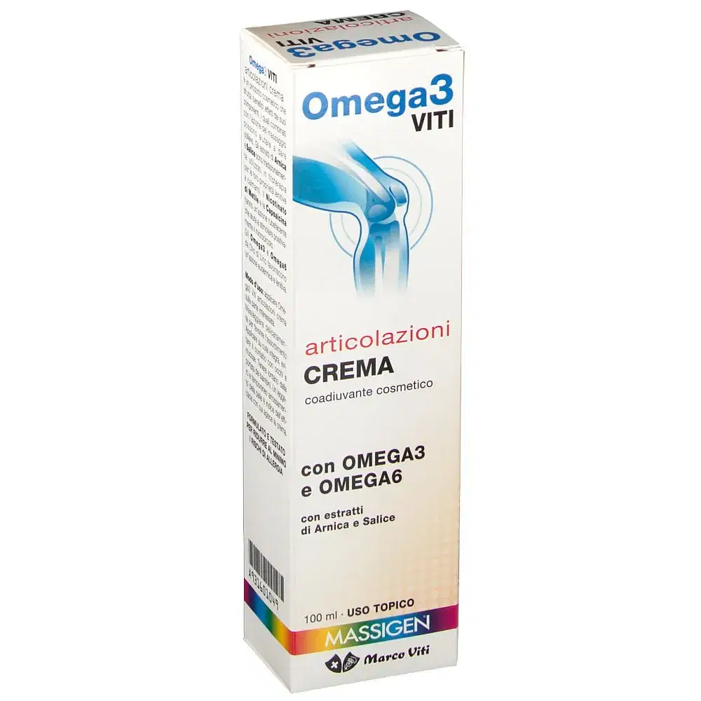 Artrogen Crema 100 Ml