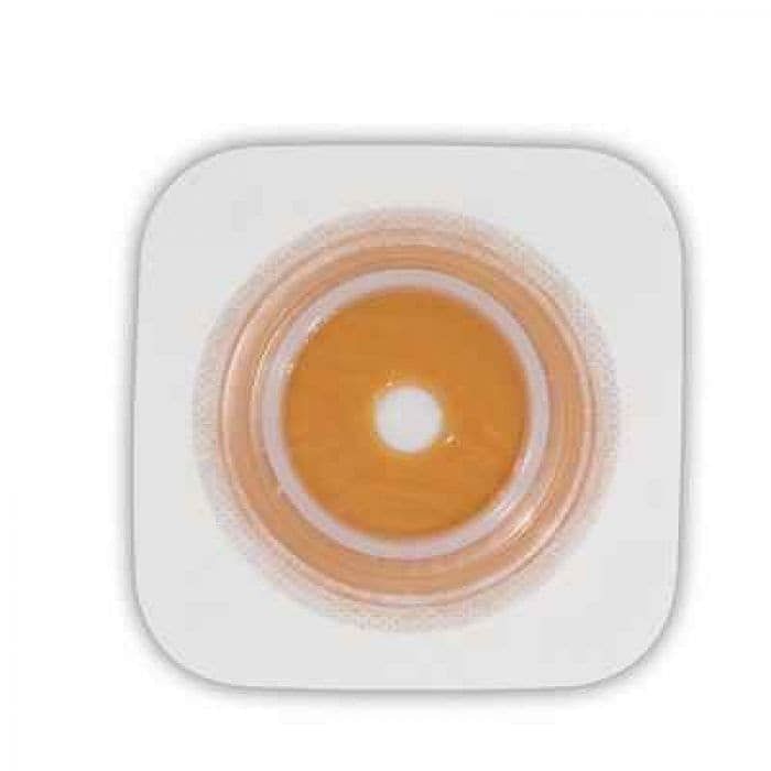Placca Natura+ Flessibile In Stomahesive Natura+ 57 Mm 5 Pezzi Con Cerotto Idrocolloidale