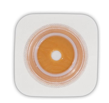 Placca Natura+ Flessibile In Stomahesive Natura+ 32 Mm 5 Pezzi Con Cerotto Idrocolloidale
