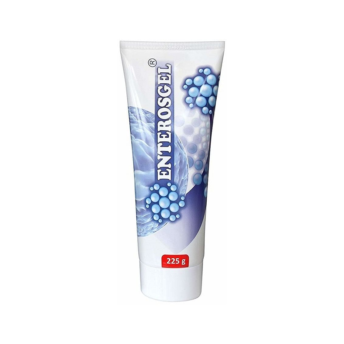 Adsorbente Gastrointestinale In Sospensione Orale Enterosgel 225 G