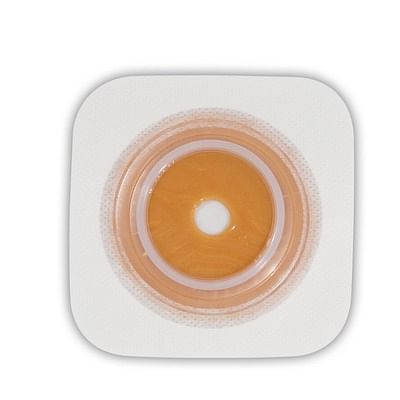 Placca Natura+ Flessibile In Stomahesive Flangia 45 Mm 5 Pezzi