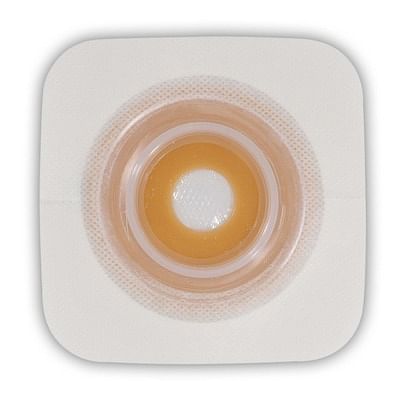 Placca Natura+ Protezione Totale In Stomahesive Flangia 57 Mm 5 Pezzi