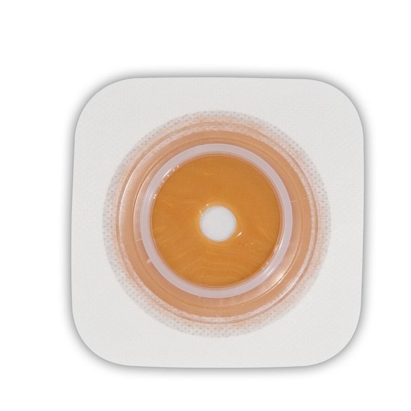Placca Natura+ Protezione Totale In Stomahesive Flangia 45 Mm 5 Pezzi
