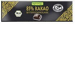 Rapunzel Cioccolato Extra Fondente 85% 20 G
