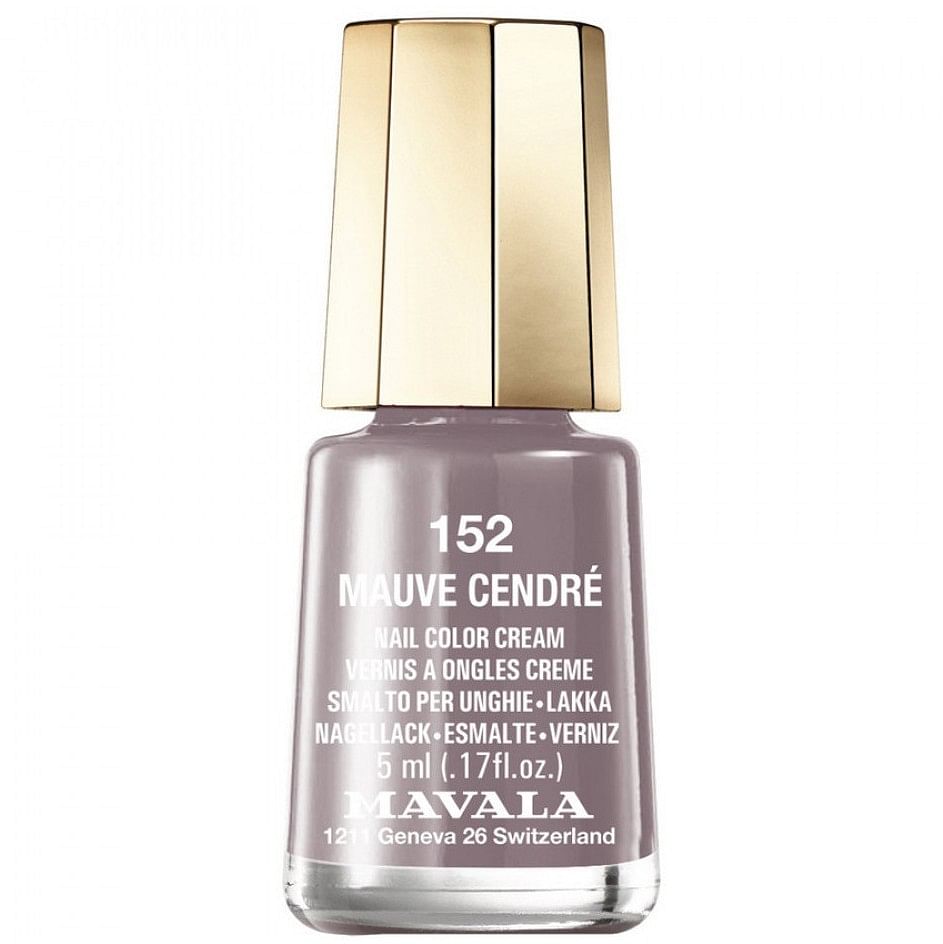 Minicolor 152 Mauve Cendre' 5 M