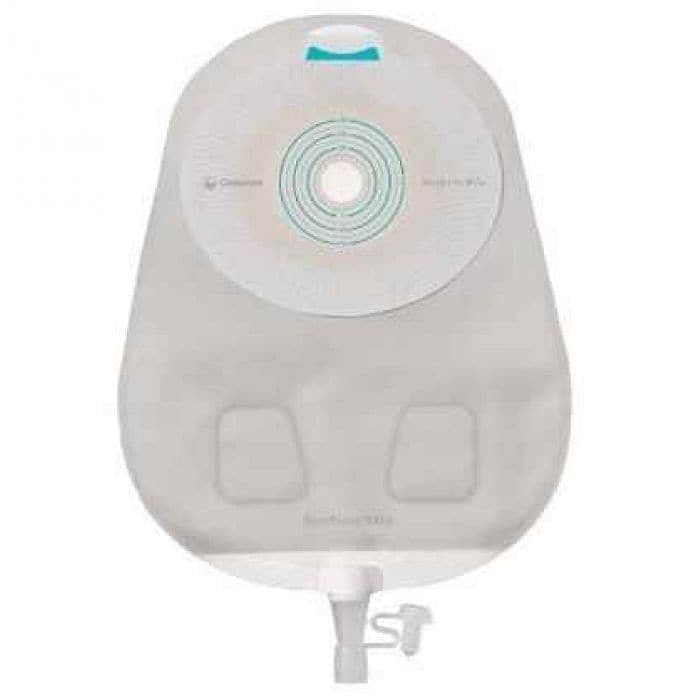 Sensura Mio Convex Light Sacca Urostomia Monopezzo Maxi 440 Ml Con Apertura Ispezionabile 15 33 Mm 10 Pezzi