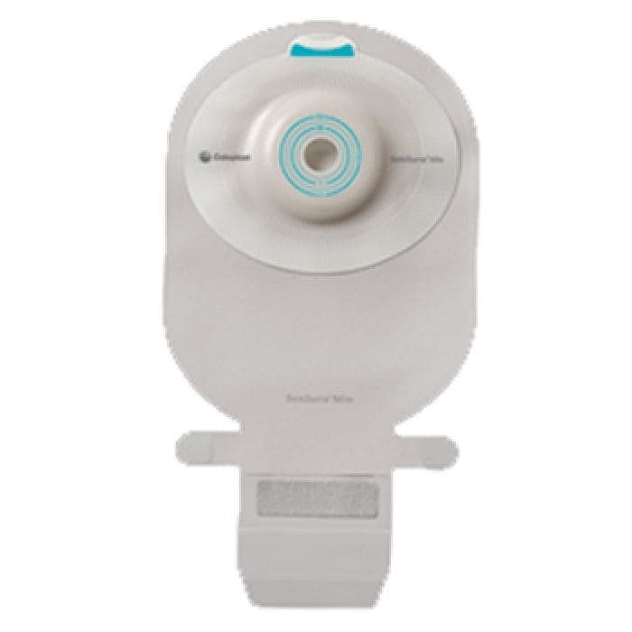 Sensura Mio Convex Deep Sacca Ileostomia Monopezzo Aperto Maxi 470 Ml Con Apertura Ispezionabile 15 33 Mm 10 Pezzi