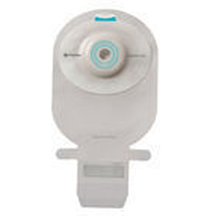 Sensura Mio Convex Deep Sacca Ileostomia Monopezzo Aperto Maxi 470 Ml Con Apertura Ispezionabile 10 43 Mm 10 Pezzi