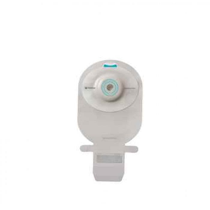 Sensura Mio Convex Soft Sacca Ileostomia Monopezzo Aperto Maxi 470 Ml Con Apertura Ispezionabile 25 33 Mm 10 Pezzi