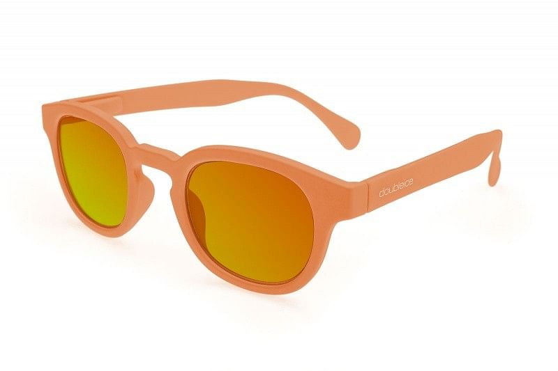 Occhiale Da Lettura Premontato  Candy Caorgs Orang Graduated Sun +2,50