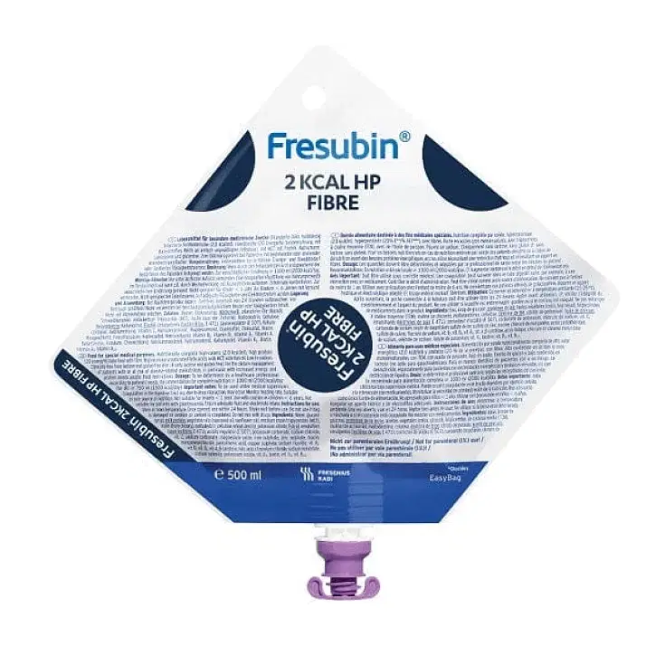 Fresubin 2 Kcal Hp Fibre 500 Ml