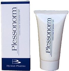 Plessonorm Crema 30 G