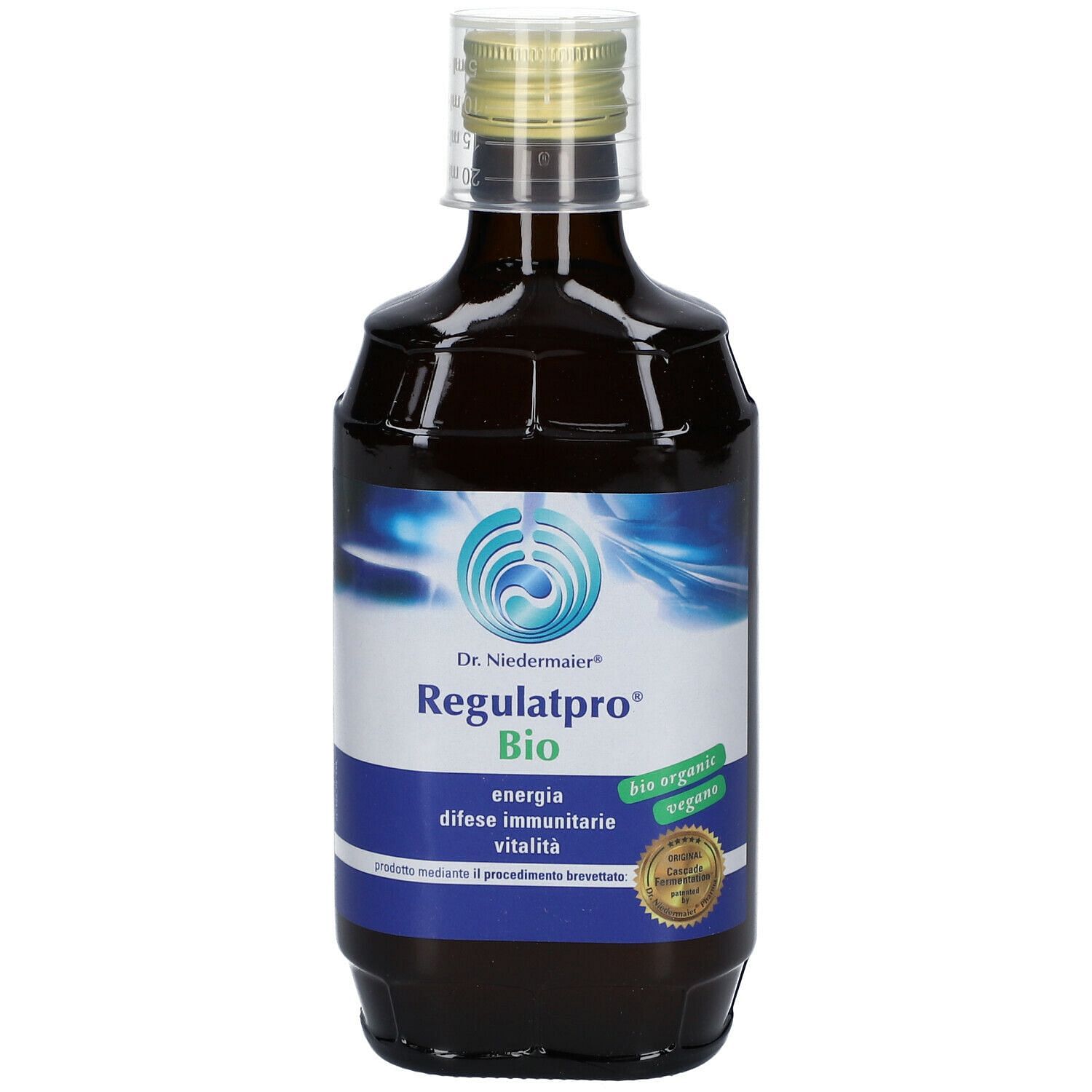 Regulatpro Bio Dr Niedermaier 350 Ml