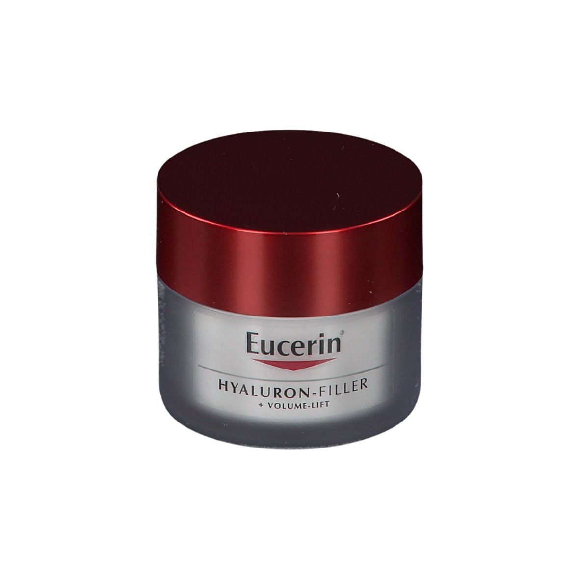 Eucerin Hyaluron Filler Volume Giorno Pelle Normale Mista 50 Ml