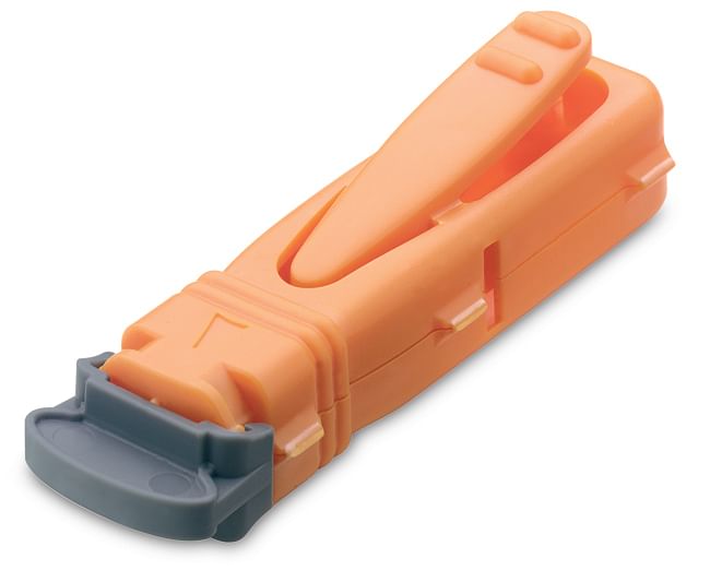 Lancette Pungidito Unistik 3 Extra Con Dispositivo Di Sicurezza 100 Pezzi Profar