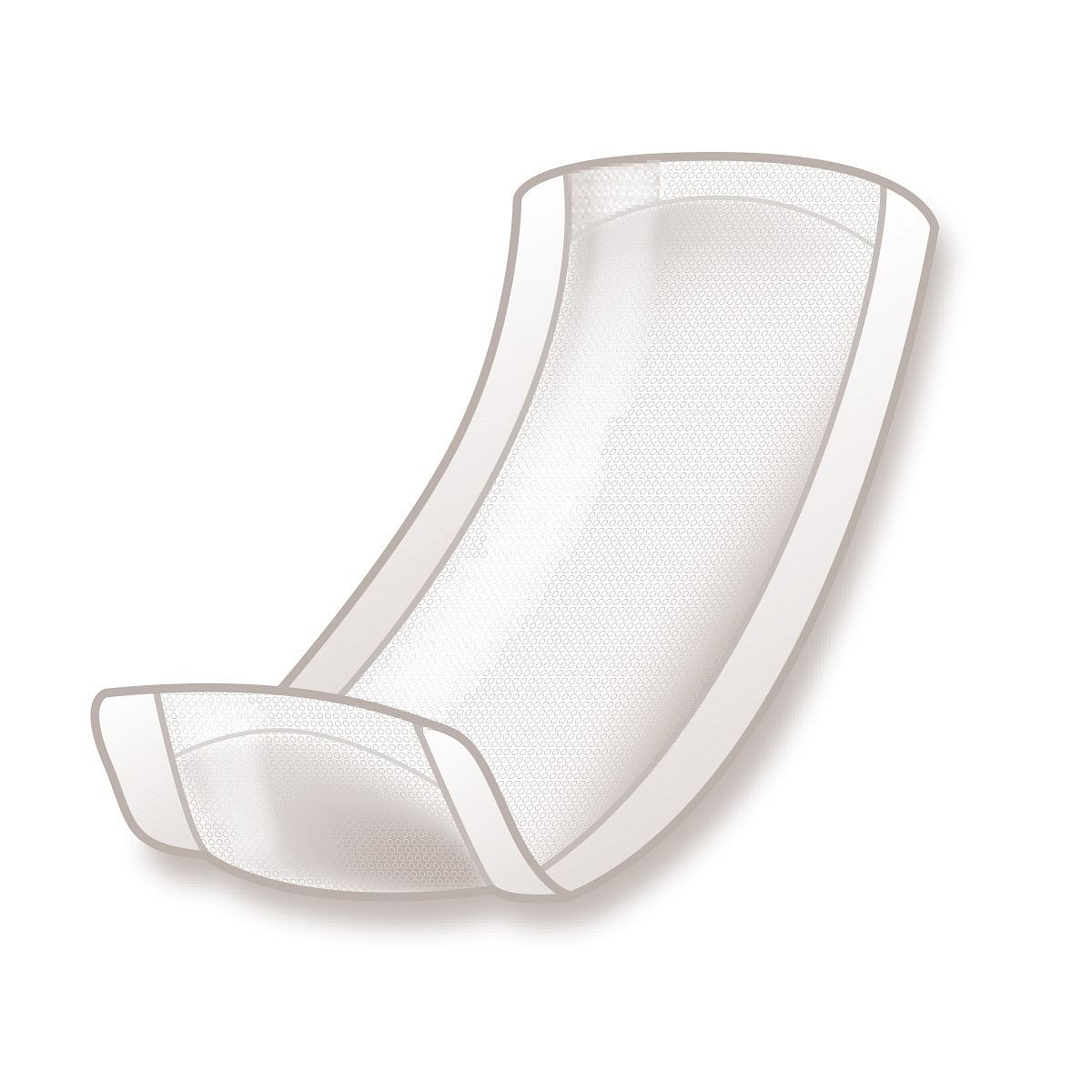 Chicco Mamma Donna Assorbenti Postparto Cotone 10 Pezzi