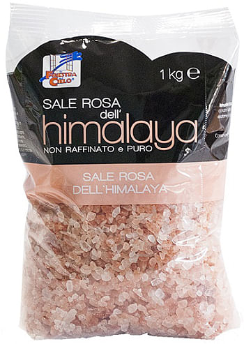 Sale Rosa Dell'Himalaya Grosso 1000 G