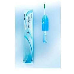 Catetere Vescicale Per Donna Liquick Pure Ch10 Lunghezza 15 Cm Punta Flessibile Ergothan 2 Fori Smussati 30 Pezzi