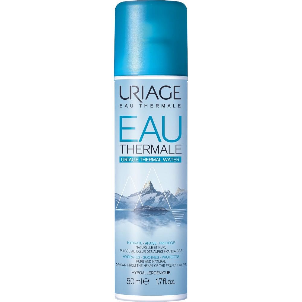 Eau Thermale Uriage Spray 50 Ml