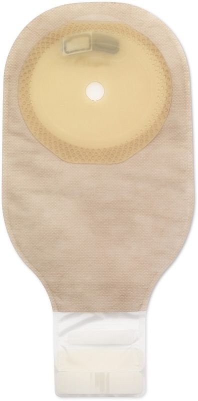Sacca Aperta Maxi Con Placca Ovale Autoportante A Protezione Totale Ritagliabile 15 65 75 Mm Opaca Moderma Flex Ileo Oval 30 Pezzi